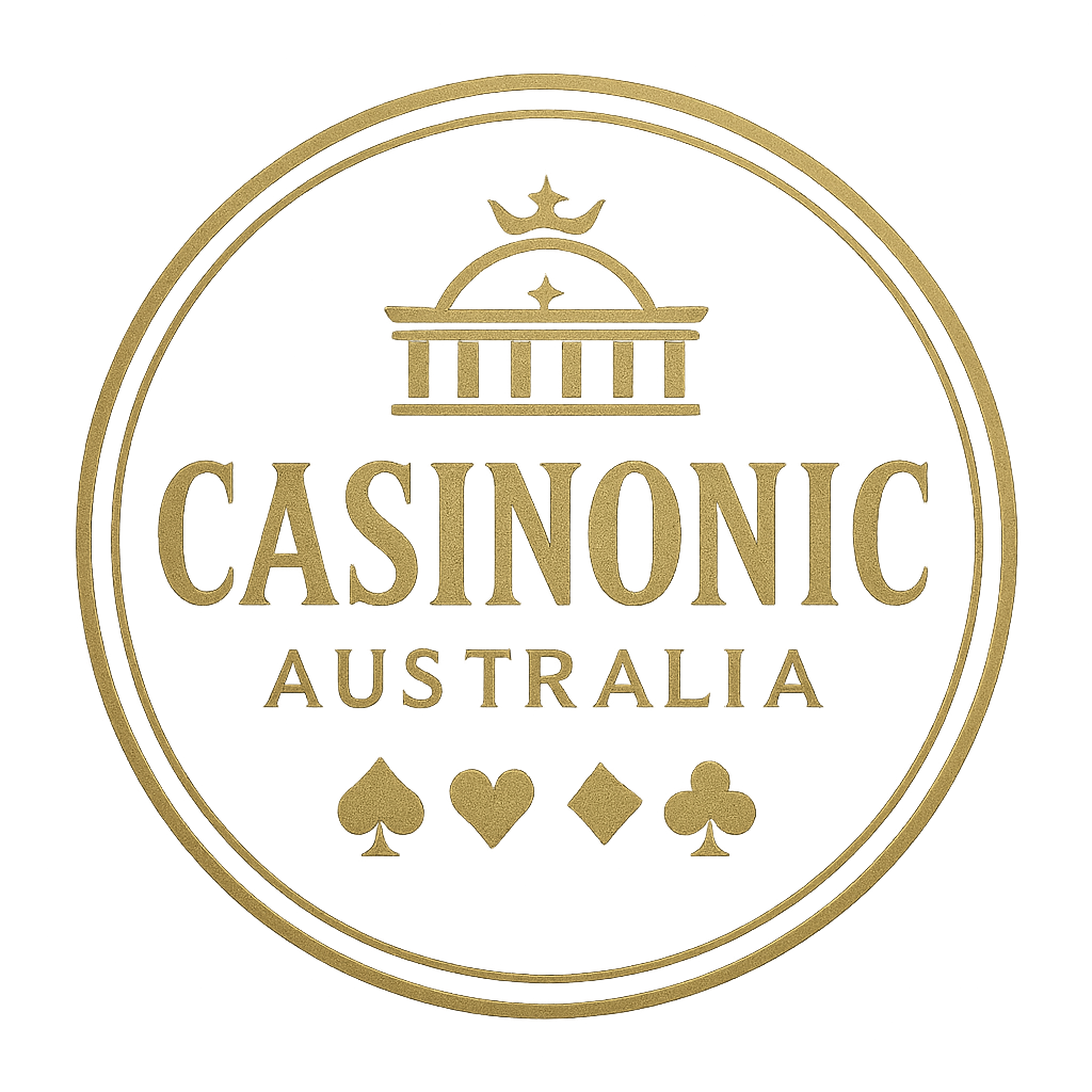 Casino Logo